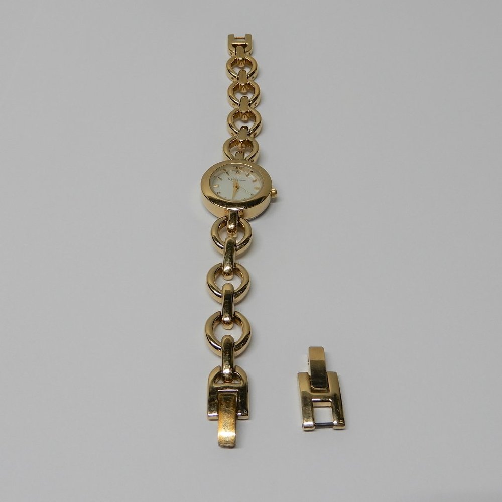 Nine & Company lady’s Watch
